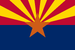 Flag of Arizona