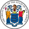 State seal of New Jersey