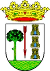 Escudo de Arceniega