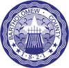 Seal of Bartholomew County, Indiana