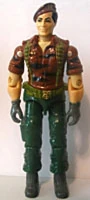 Tiger Force Flint