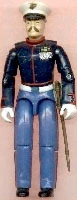 Military Dress Gung-Ho