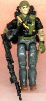 Night Force Tunnel Rat