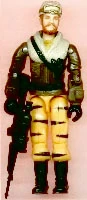 Tiger Force Frostbite
