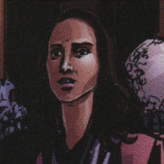 Rosalee