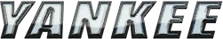 Logo samochodu Yankee