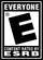 ESRB Rating: E (Everyone)