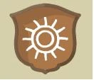 Guild Of The Funky Hairy Men logo
