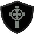 Ballad of Fallen Angels logo