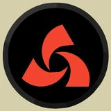 Bloody Trinity logo