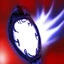 Miroir de glace