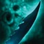 Arme de vengeance