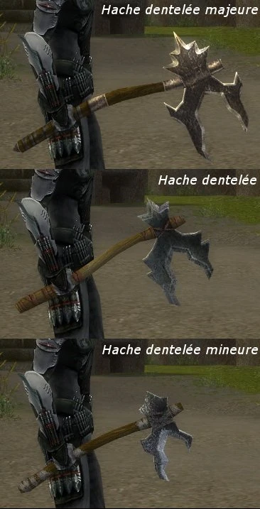 Fichier:Haches dentelées.jpg