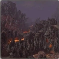 Précipice de l'Enfer (mission)
