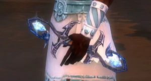 Ankh de guérison