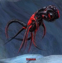 Eidolon