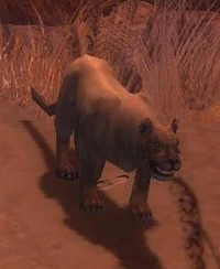 Lionne