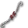Arc canne en sucre