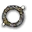 Chakram de pierre