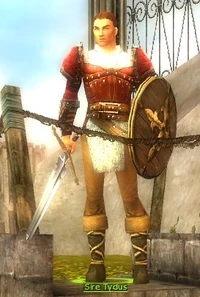Sire Tydus