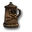 Bouteille de grog
