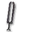 Épée tourmentée