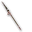 Javelot tribal
