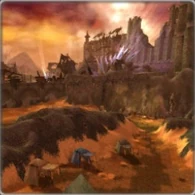 Cité d'Ascalon