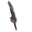 Épée charr