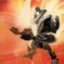 Bout de Golem frappeur