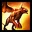 Frappe du griffon