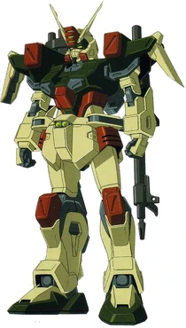 Buster