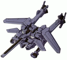 Union Flag (Flight Mode)