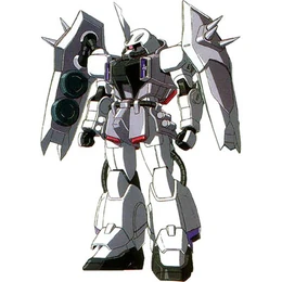 ZAKU Phantom (Rey Za Burrel colors)