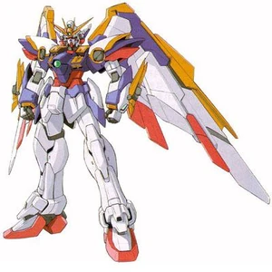 Hajime Katoki's version