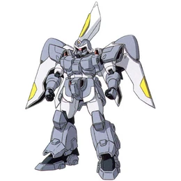 GINN (Jean Carry custom)