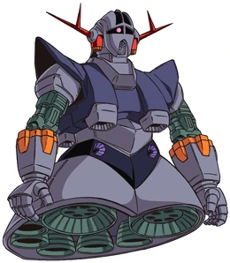 Zeong
