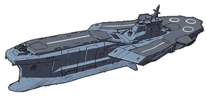 Spengler-class