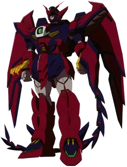 Epyon (MS Mode)