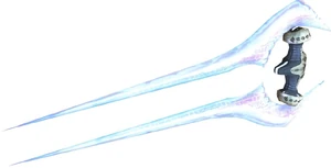 Energy Sword