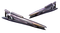 Halo 3 Beam Rifles