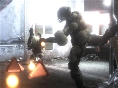 Halo world!