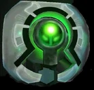 Green light