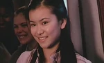 Cho Chang.
