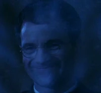James Potter.