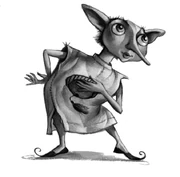 Dobby.