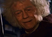 Mr. Ollivander.