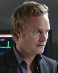 Nathan Petrelli