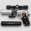 Image:Fully Customised Silverballers.jpg