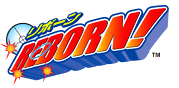 REBORN!